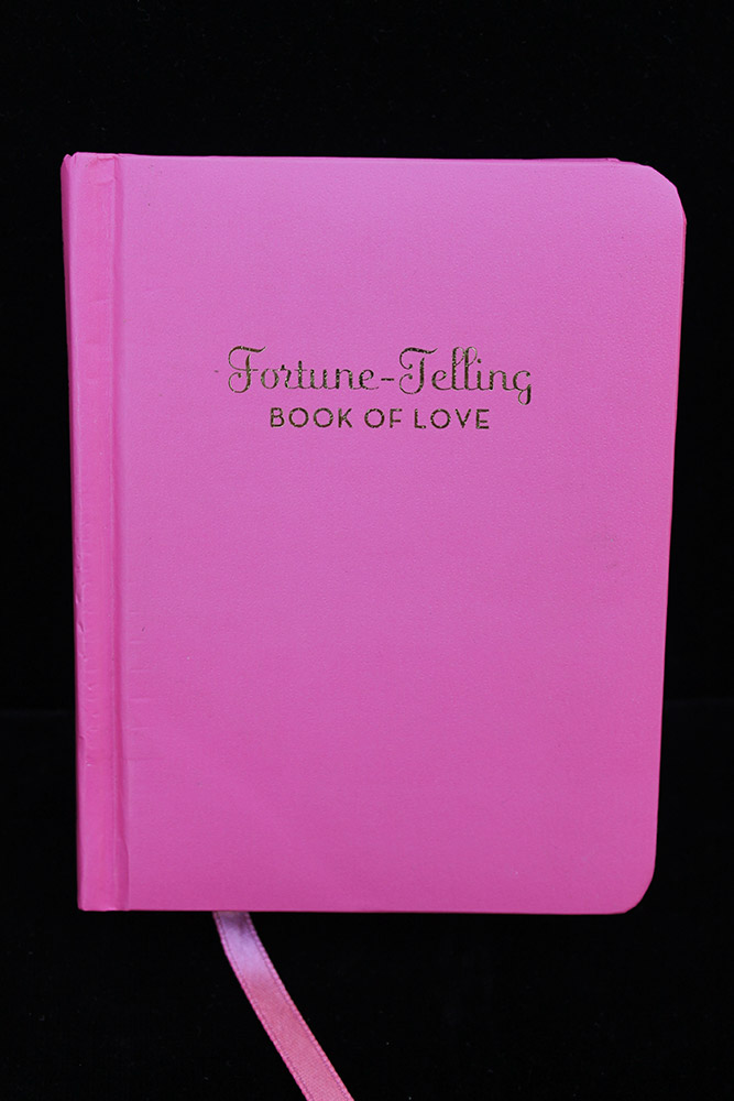 Fortune-Telling, Book of Love