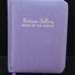 Fortune-Telling, Book of the Zodiac