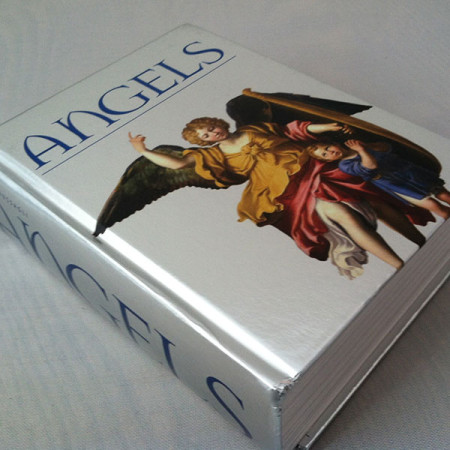 Angels Book