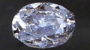 Koor I Noor Diamond