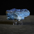 Angelite-Sphere Crystal_shades of blue