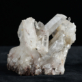 Quartz-Wands crystals